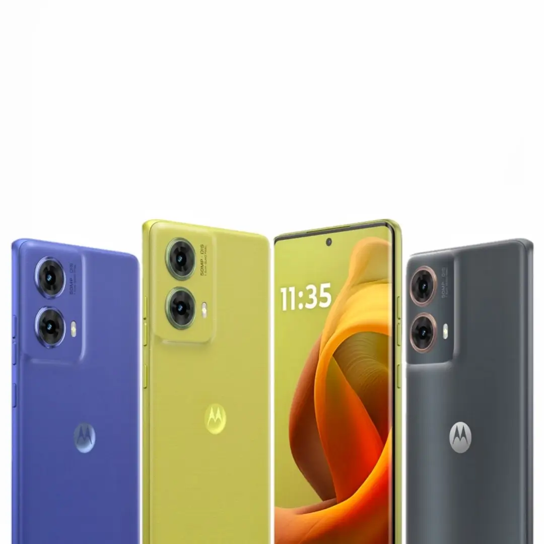 صور هاتف Motorola S50 Neo رقم 1 