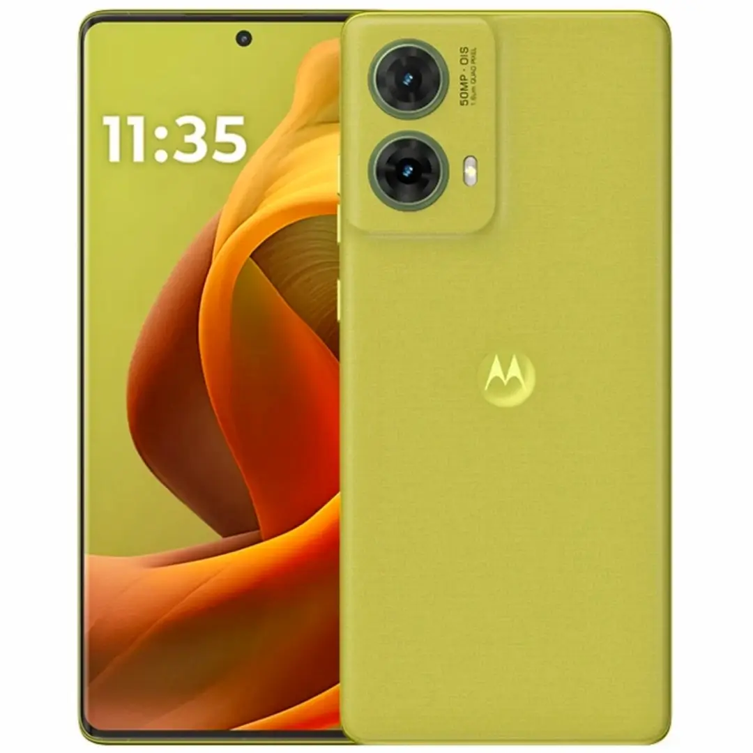 صور هاتف Motorola S50 Neo رقم 3 