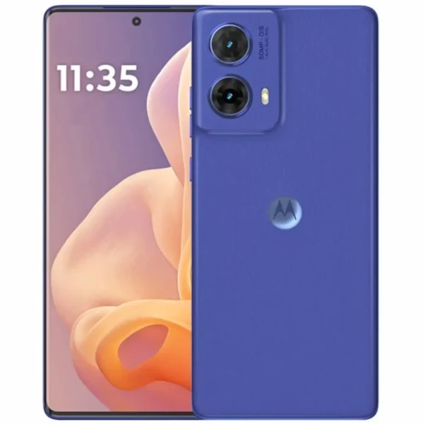  Motorola S50 Neo صورة هاتف 