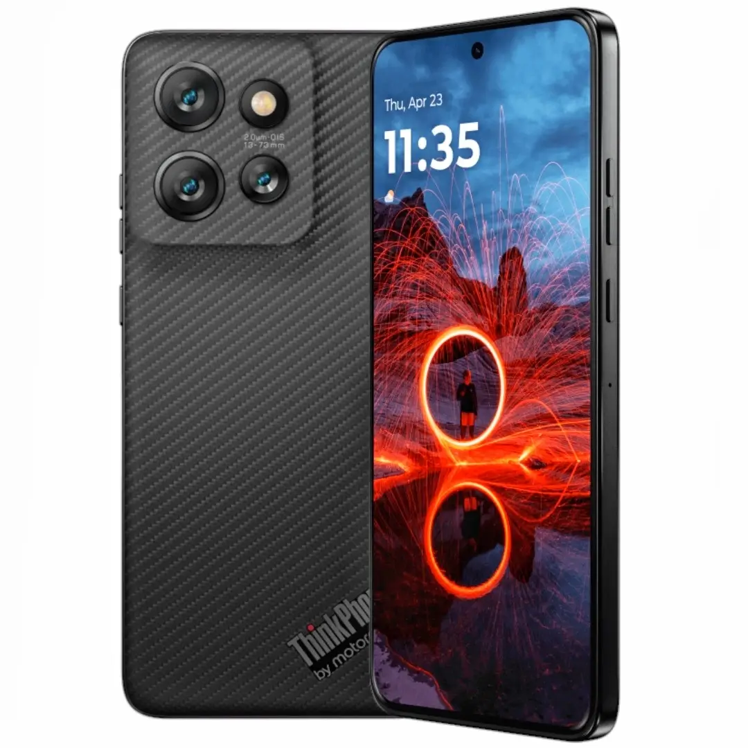 صور هاتف Motorola Thinkphone 25 رقم 2 