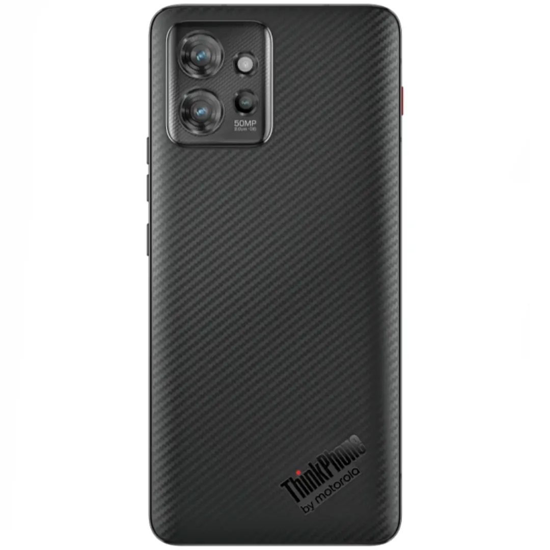 صور هاتف Motorola Thinkphone رقم 3 