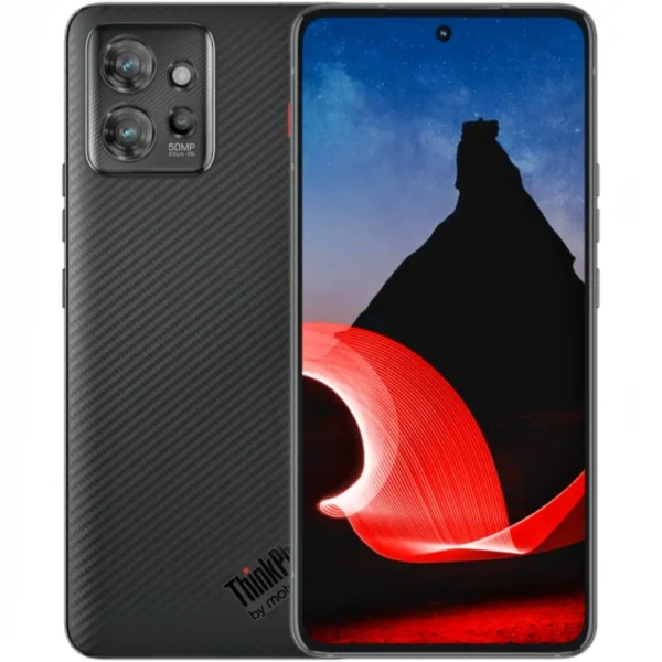  صورة هاتف Motorola Thinkphone - موتوريلا thinkphone