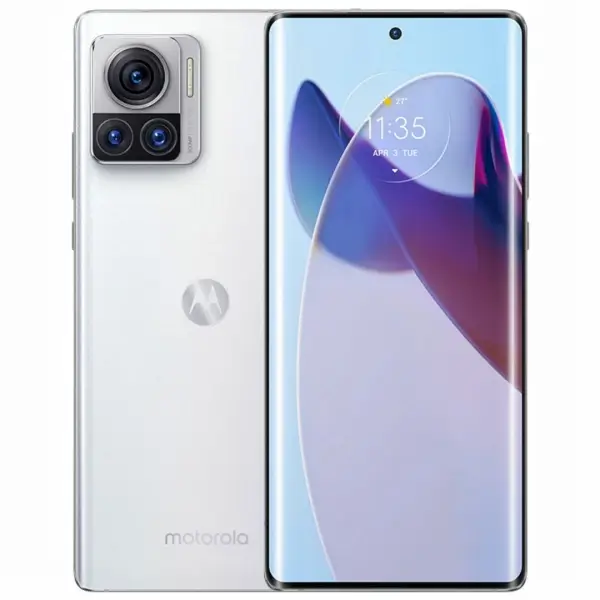  صورة هاتف Motorola X30 Pro - موتوريلا x30 برو