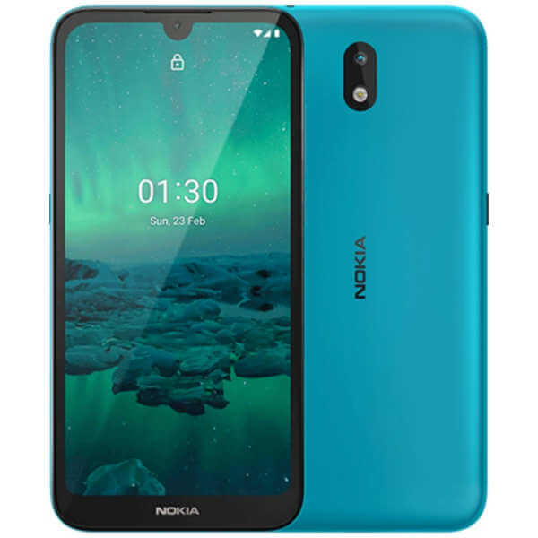  صورة هاتف Nokia 1 3 - نوكيا 1 ثري