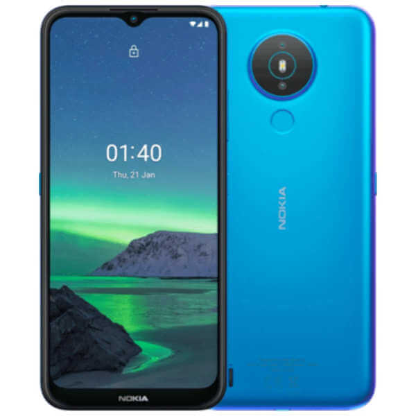  صورة هاتف Nokia 1 4 - نوكيا 1 فور