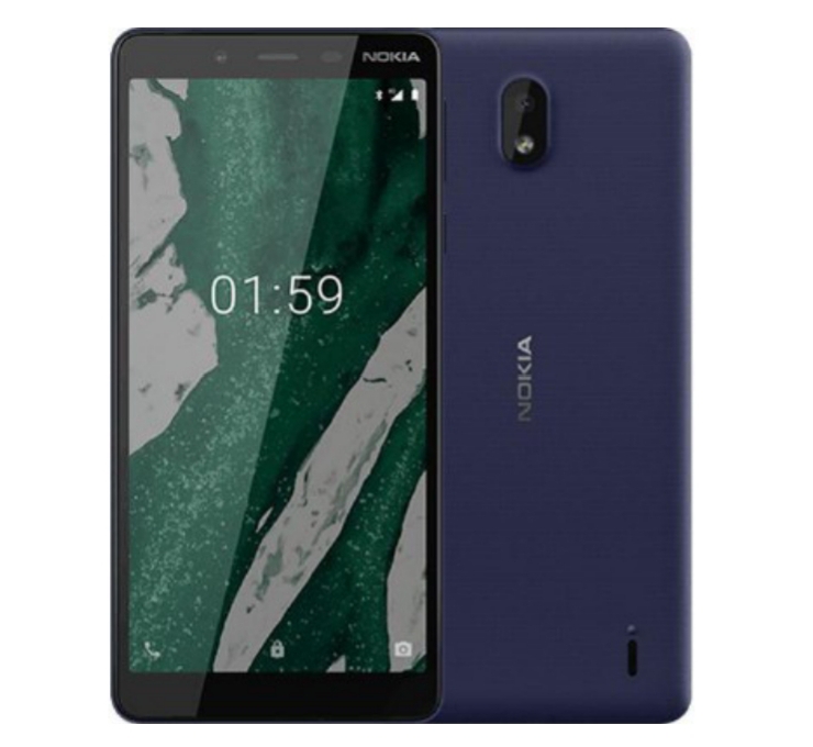 صور هاتف Nokia 1 Plus رقم 1 