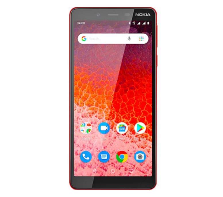 صور هاتف Nokia 1 Plus رقم 2 