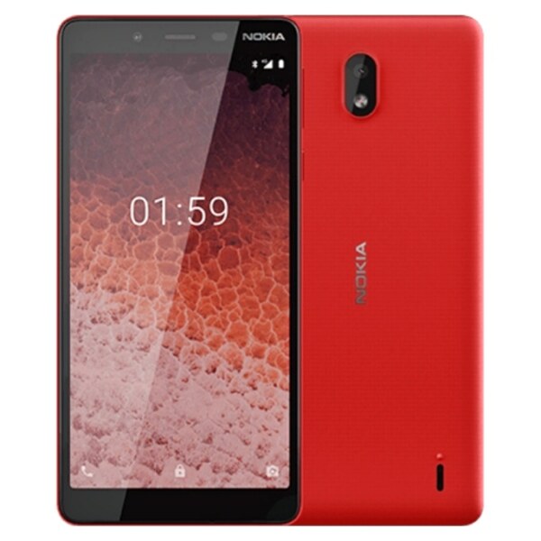  صورة هاتف Nokia 1 Plus - نوكيا 1 بلس