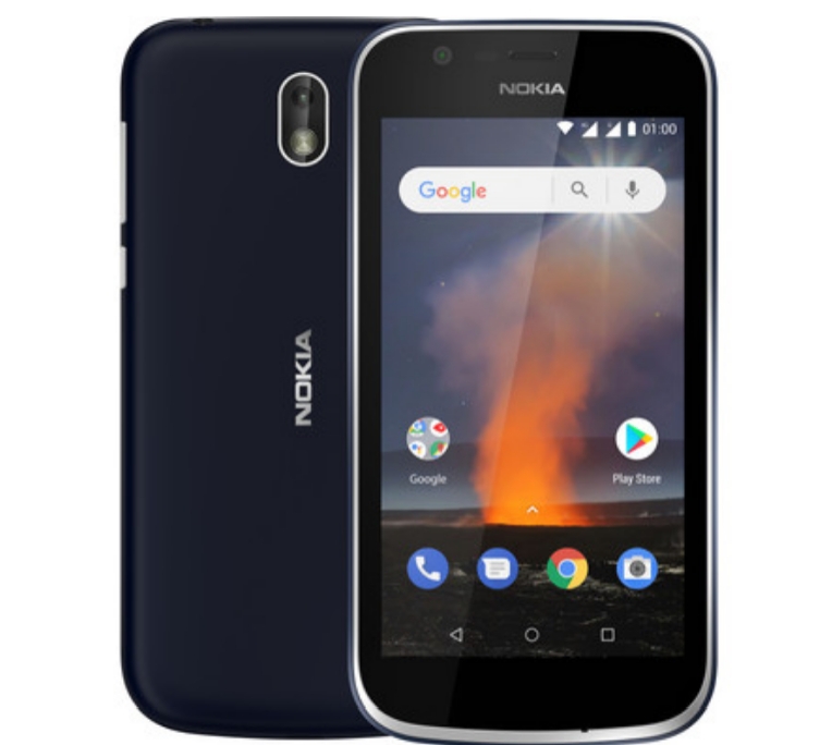 صور هاتف Nokia 1 رقم 1 