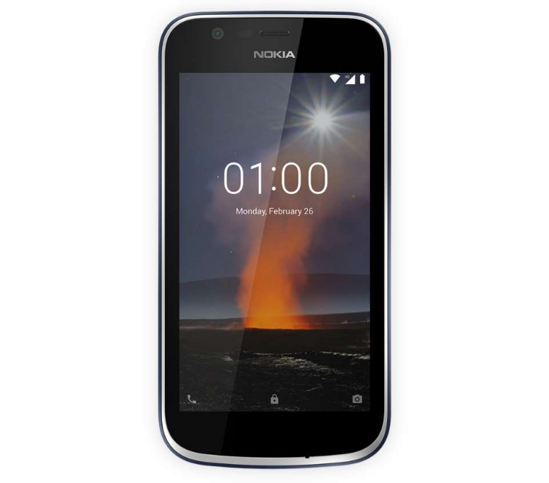 صور هاتف Nokia 1 رقم 2 