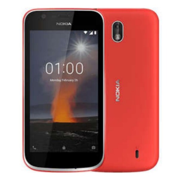  صورة هاتف Nokia 1 - نوكيا 1