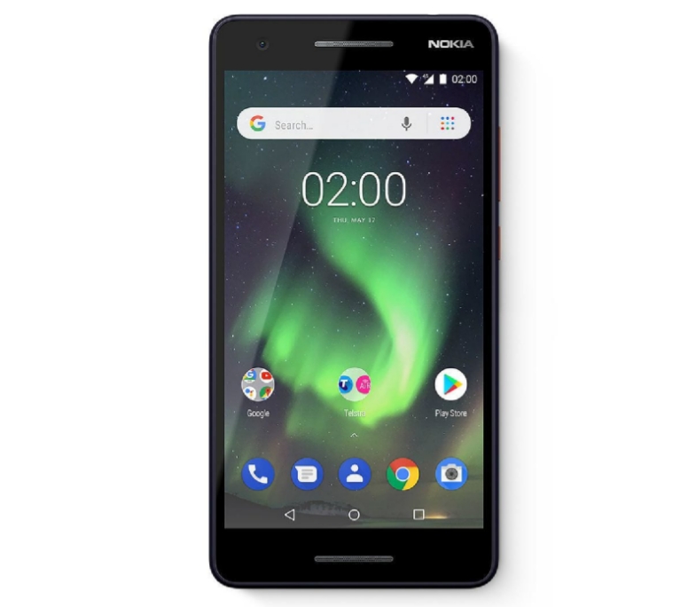 صور هاتف Nokia 2 1 رقم 2 