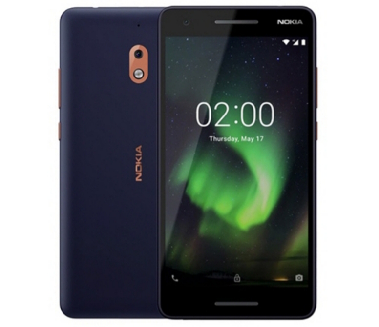 صور هاتف Nokia 2 1 رقم 3 