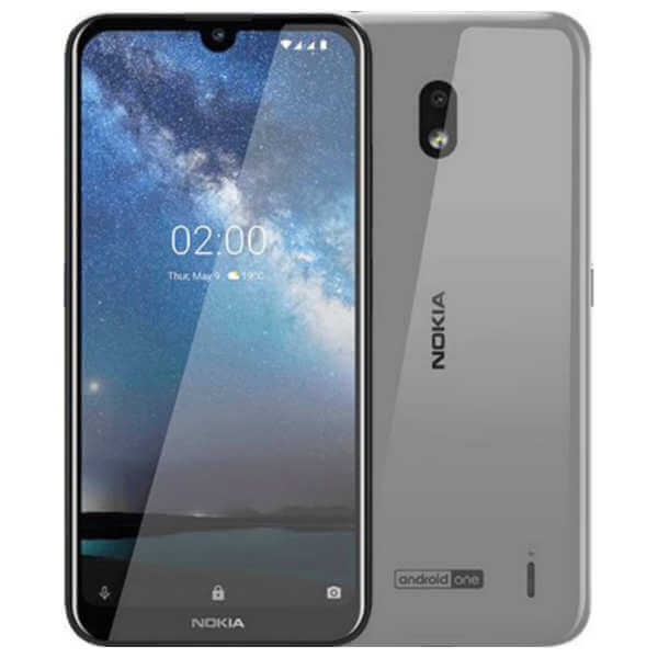  صورة هاتف Nokia 2 2 - نوكيا تو تو