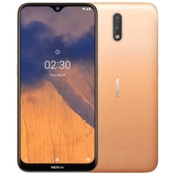  صورة هاتف Nokia 2 3 - نوكيا تو ثري