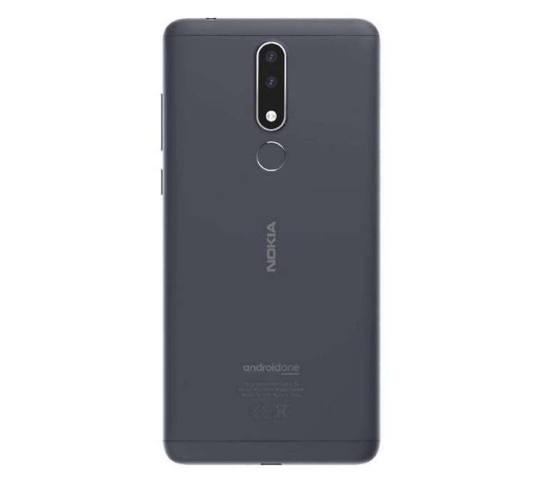 صور هاتف Nokia 3 1 Plus رقم 2 