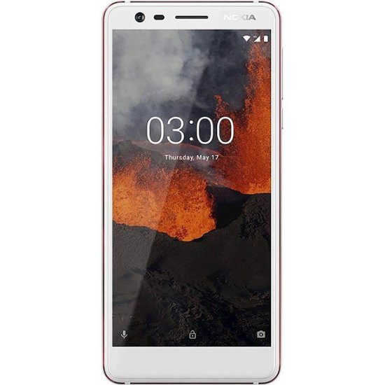 صور هاتف Nokia 3 1 رقم 1 