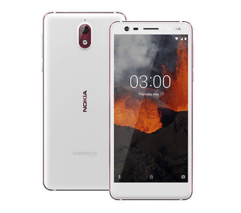 صور هاتف Nokia 3 1 رقم 3 