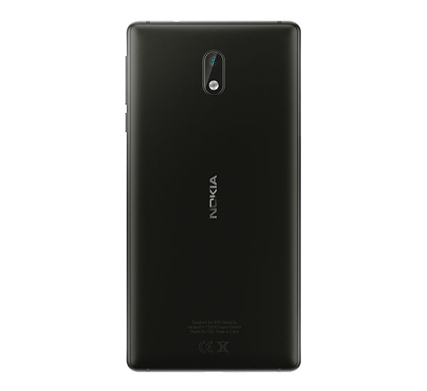 صور هاتف Nokia 3 رقم 1 