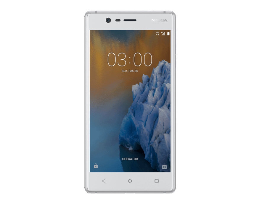 صور هاتف Nokia 3 رقم 2 