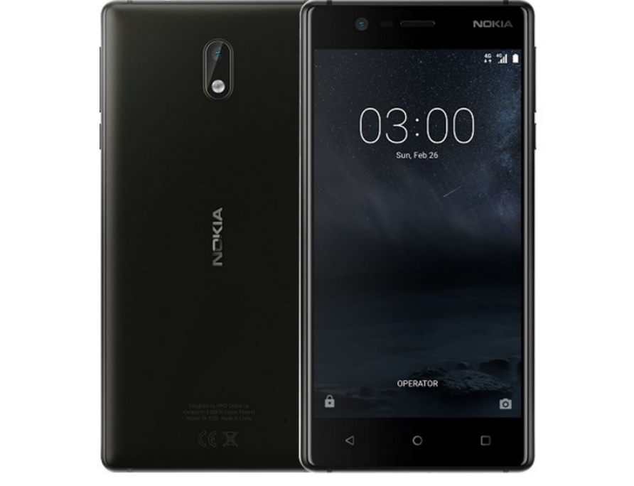 صور هاتف Nokia 3 رقم 3 