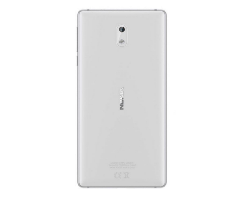 صور هاتف Nokia 3 رقم 4 