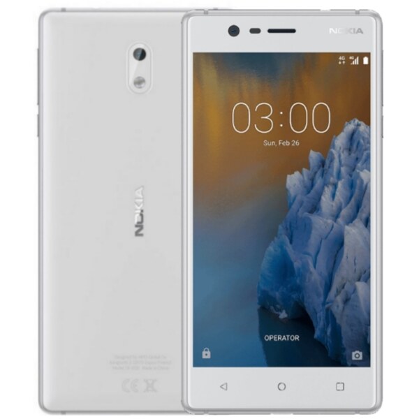  صورة هاتف Nokia 3 - نوكيا ثري
