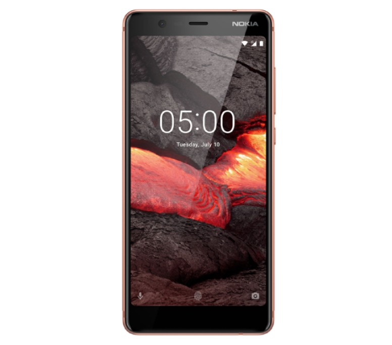 صور هاتف Nokia 5 1 رقم 2 