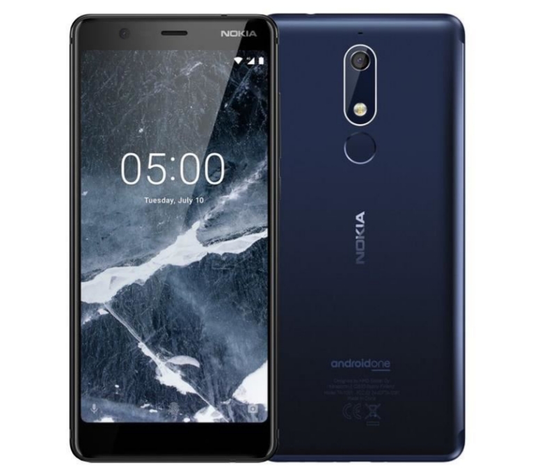صور هاتف Nokia 5 1 رقم 3 