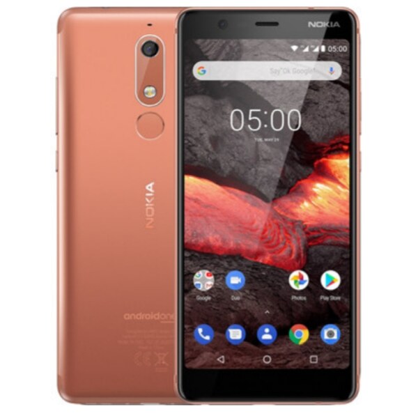  صورة هاتف Nokia 5 1 - نوكيا اس 1
