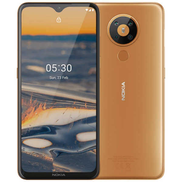  صورة هاتف Nokia 5 3 - نوكيا اس ثري