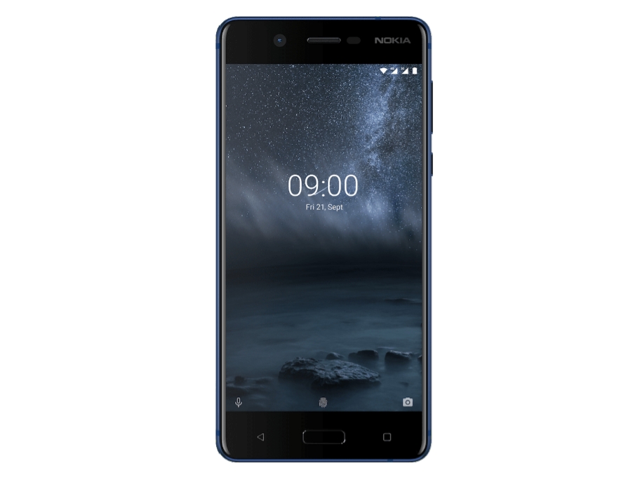 صور هاتف Nokia 5 رقم 1 
