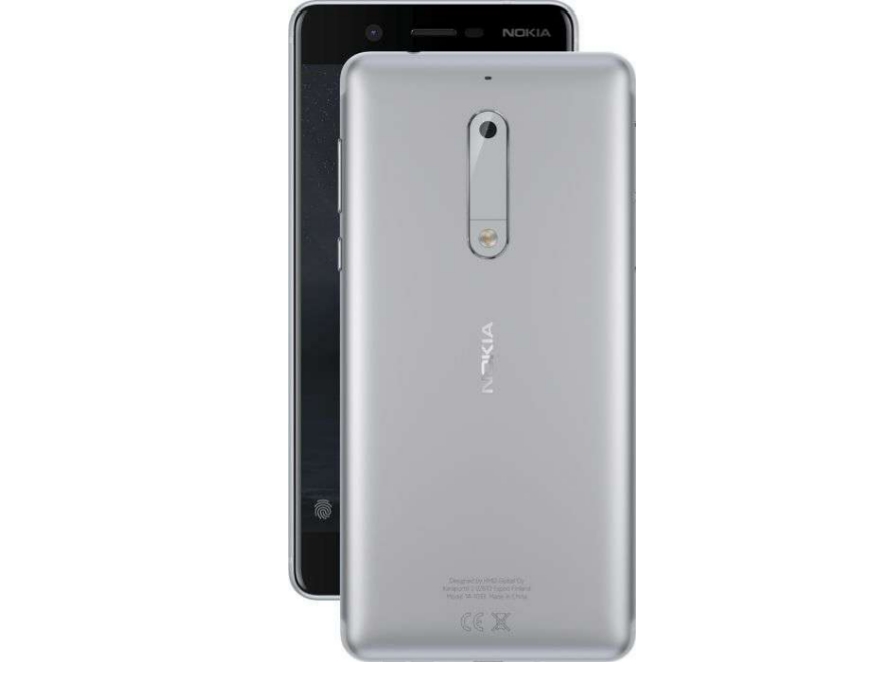 صور هاتف Nokia 5 رقم 3 