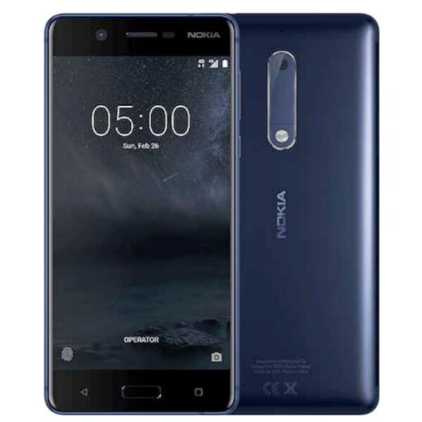  صورة هاتف Nokia 5 - نوكيا اس