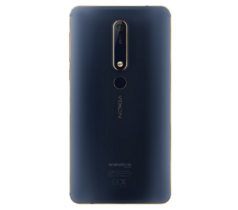 صور هاتف Nokia 6 1 رقم 2 