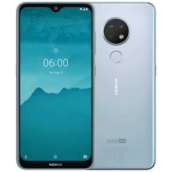  صورة هاتف Nokia 6 2 - نوكيا 6 تو