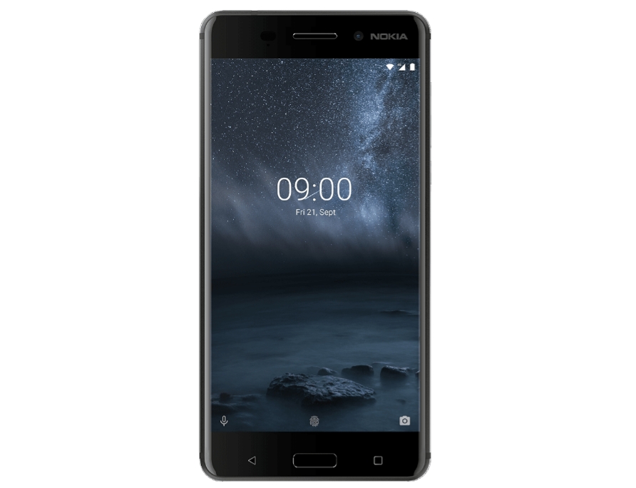 صور هاتف Nokia 6 رقم 3 