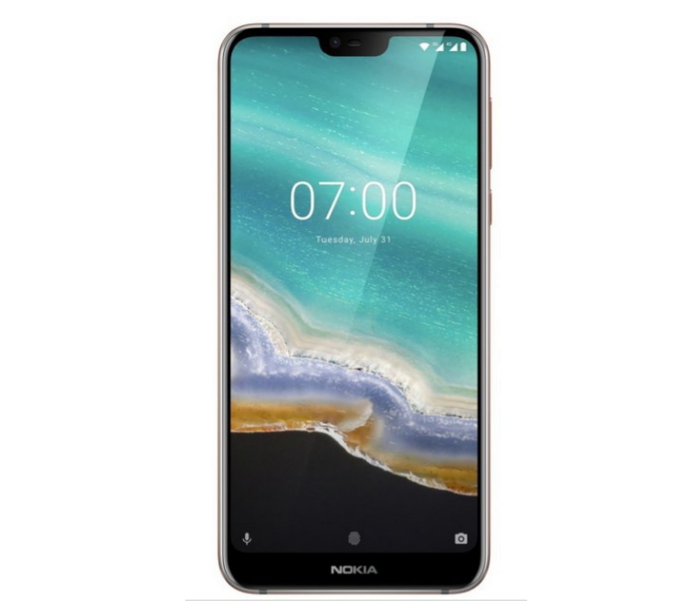 صور هاتف Nokia 7 1 رقم 1 