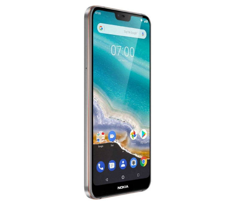 صور هاتف Nokia 7 1 رقم 3 