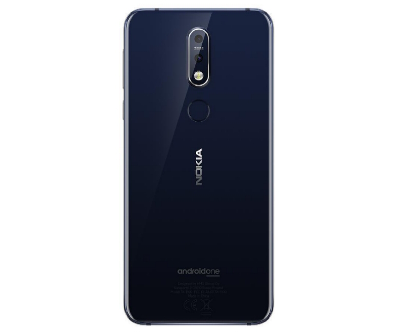 صور هاتف Nokia 7 1 رقم 4 
