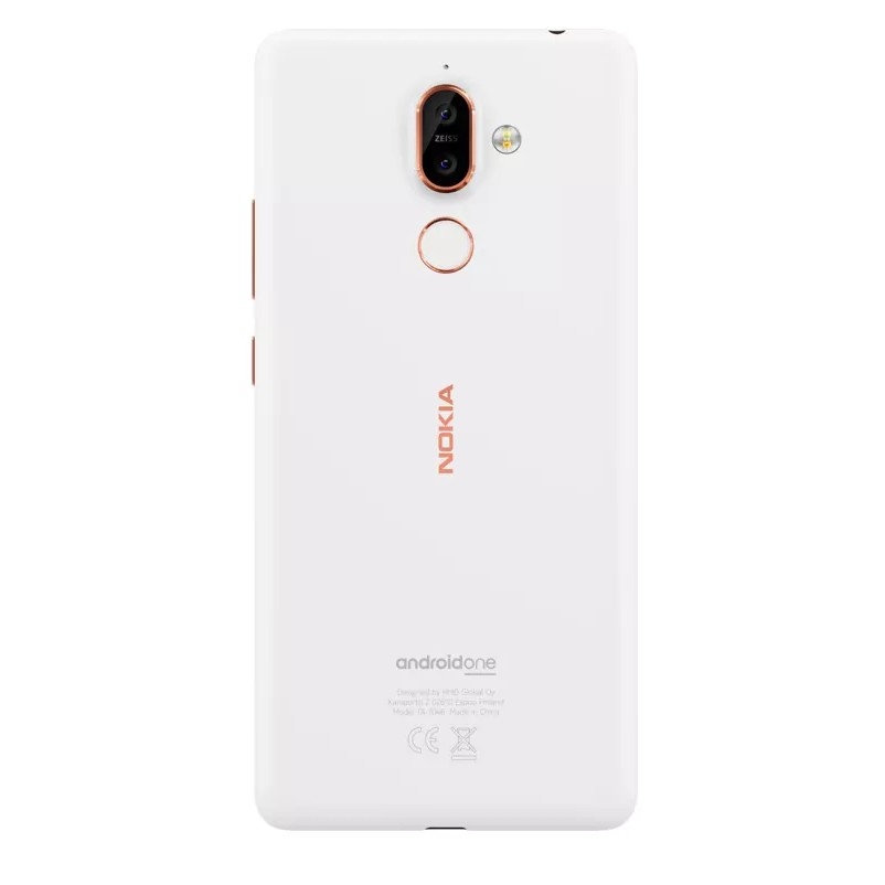 صور هاتف Nokia 7 Plus رقم 2 