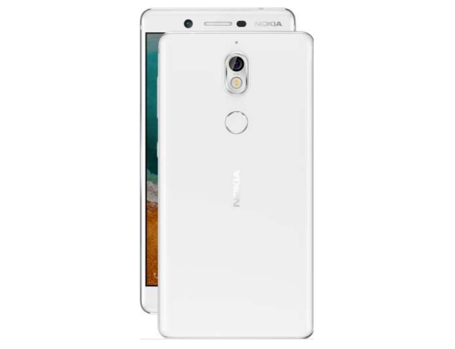 صور هاتف Nokia 7 رقم 2 