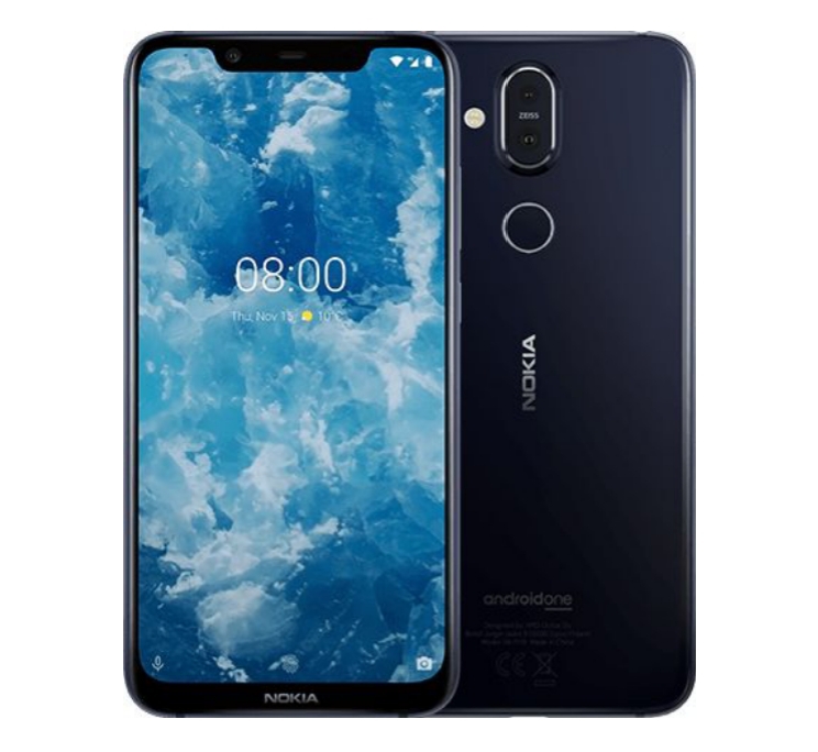 صور هاتف Nokia 8 1 رقم 1 