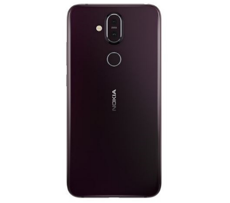 صور هاتف Nokia 8 1 رقم 3 