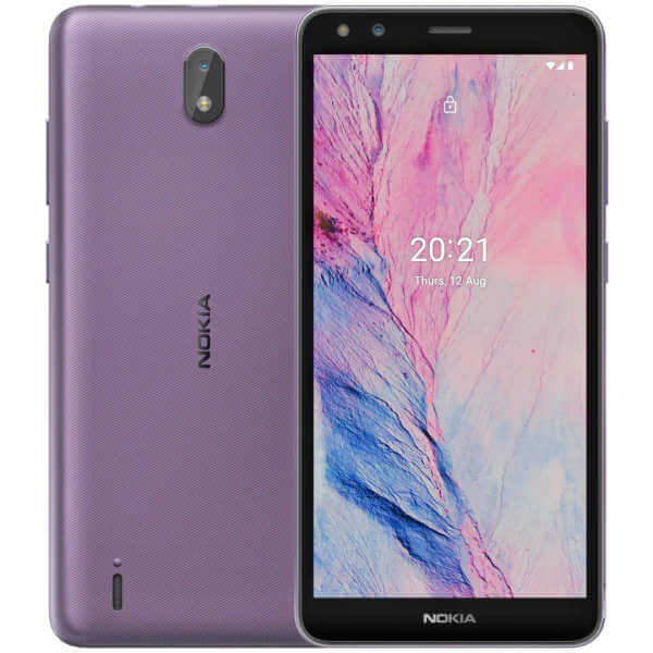  صورة هاتف Nokia C01 Plus - نوكيا c01 بلس