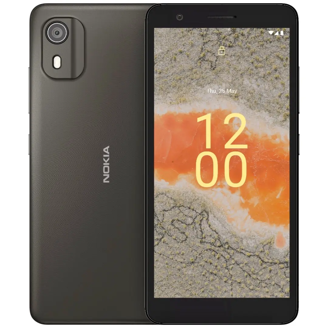 صور هاتف Nokia C02 رقم 1 