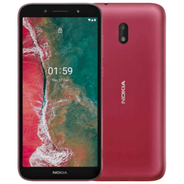  صورة هاتف Nokia C1 Plus - نوكيا c1 بلس