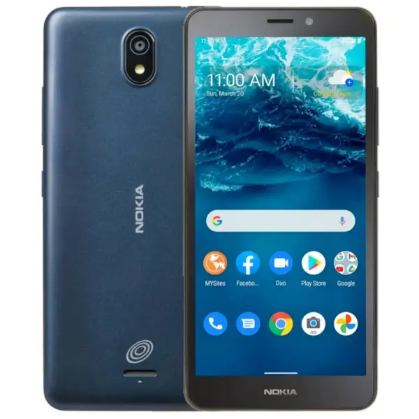  صورة هاتف Nokia C100 - نوكيا c100