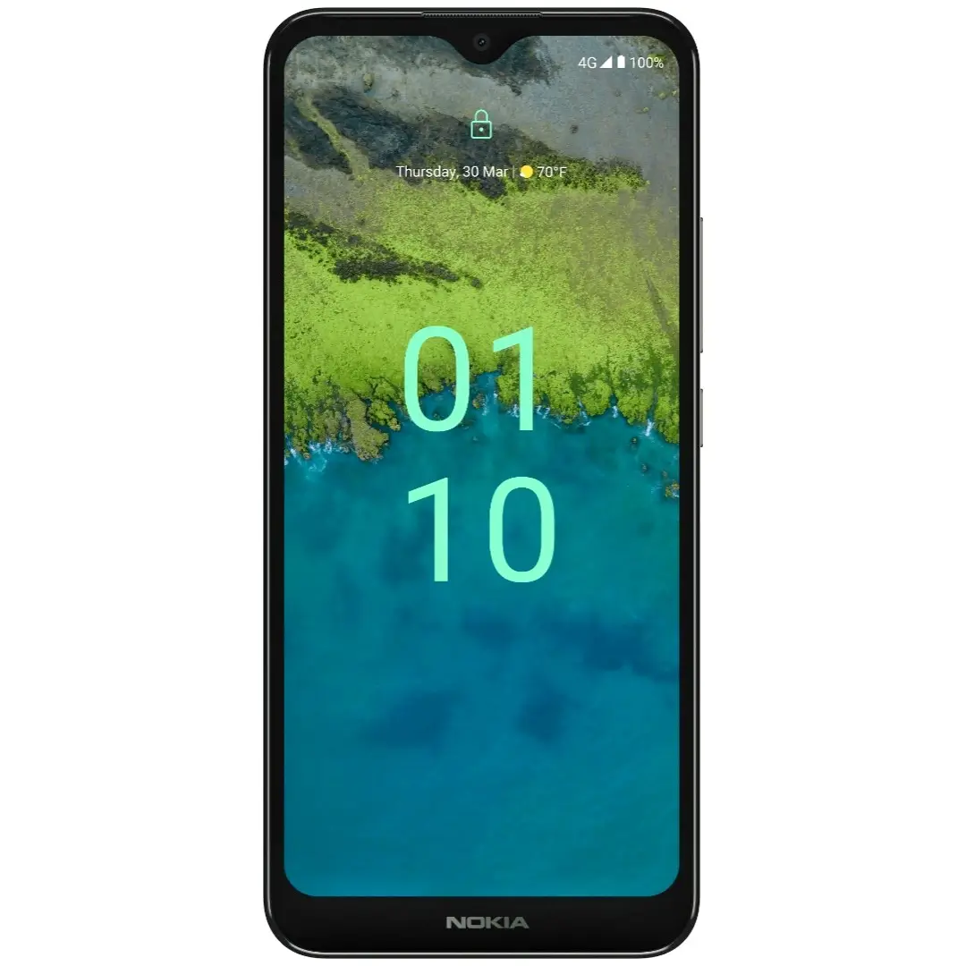 صور هاتف Nokia C110 رقم 2 