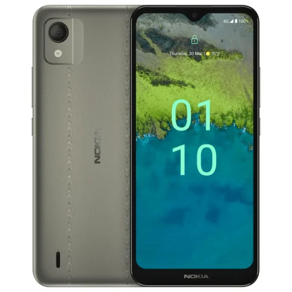  صورة هاتف Nokia C110 - نوكيا c110